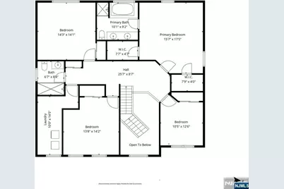 19 Colmart Way, Bridgewater, NJ 08807 - Photo 42
