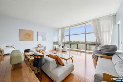 2 Horizon Road Ph 2 #PH 2, Fort Lee, NJ 07024 - Photo 2