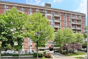 2 Horizon Road Ph 2, Fort Lee, NJ 07024 - Photo 1