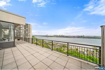 2 Horizon Road Ph 2 #PH 2, Fort Lee, NJ 07024 - Photo 22