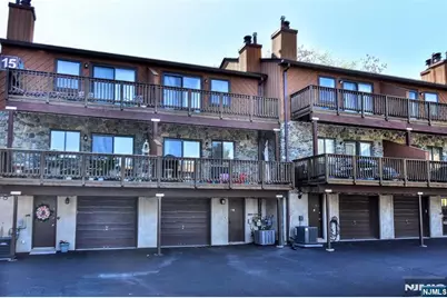 15B Brookside Heights 15B #15B, Wanaque, NJ 07465 - Photo 2