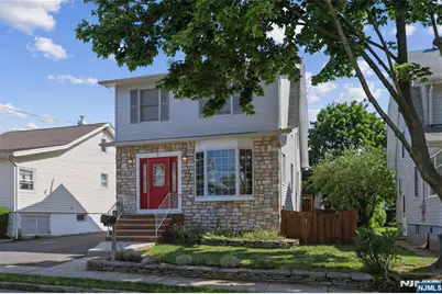 8 Garden Place, Cranford Township, NJ 07016 - Photo 1