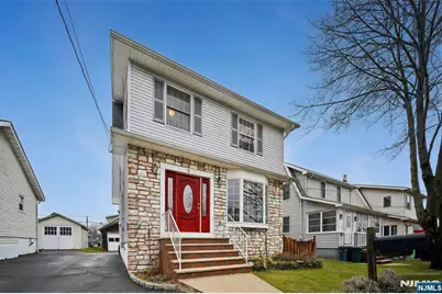 8 Garden Place, Cranford Township, NJ 07016 - Photo 2