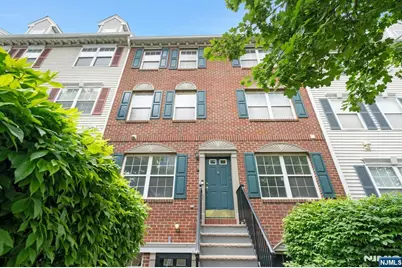 151 W Market Street 1415 #1415, Newark, NJ 07103 - Photo 22