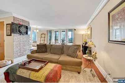 300 Winston Drive C0214 #C0214, Cliffside Park, NJ 07010 - Photo 6