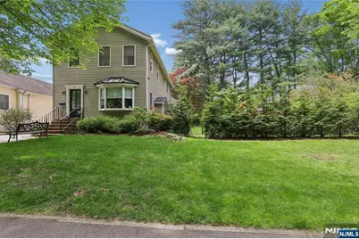 50 Whitman Street, Haworth, NJ 07641 - Photo 2
