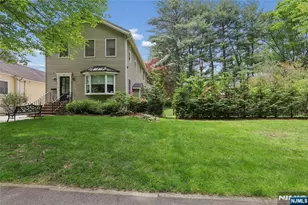 50 Whitman St, Haworth, NJ 07641 - Photo 2