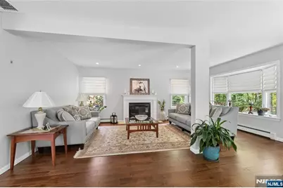 50 Whitman Street, Haworth, NJ 07641 - Photo 6