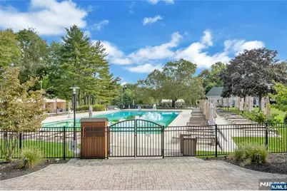 111 Woodmont Circle, River Vale Township, NJ 07675 - Photo 44