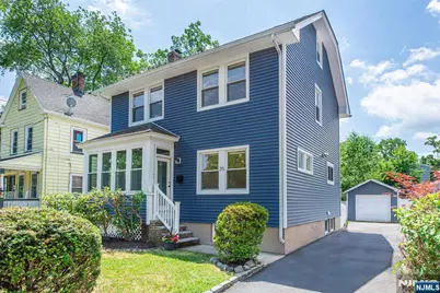 35 Howe Avenue, Montclair, NJ 07042 - Photo 1