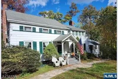 56 Orton Road, West Caldwell, NJ 07006 - Photo 1