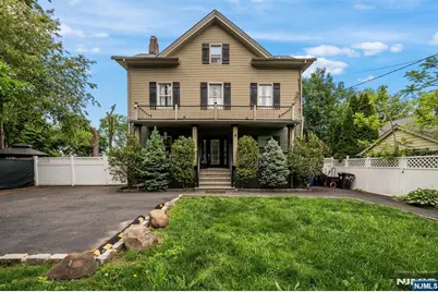 279 Belleville Avenue, Bloomfield, NJ 07003 - Photo 1