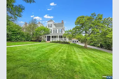 35 Green Avenue 2 #2, Madison, NJ 07940 - Photo 14