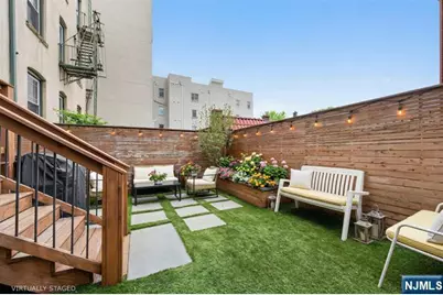 966 Summit Avenue 1 #1, Jersey City, NJ 07307 - Photo 28