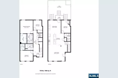 966 Summit Avenue 1 #1, Jersey City, NJ 07307 - Photo 30