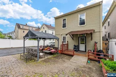 171 Burgess Place, Passaic, NJ 07055 - Photo 2