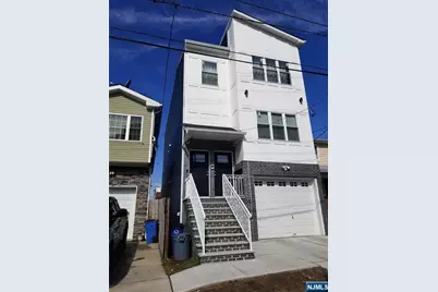73 Watchung Avenue 1 #1, Belleville, NJ 07109 - Photo 2