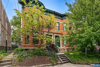 257 Woodlawn Avenue, Jersey City, NJ 07305 - Photo 1