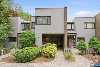 219 Pond Terrace 2B #2B, Washington Township, NJ 07676 - Photo 1