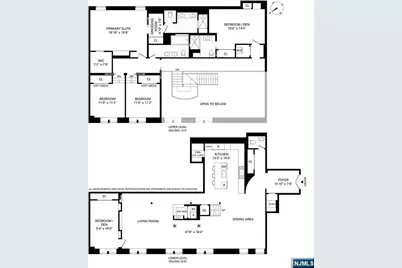 1101 Bloomfield Street B #B, Hoboken, NJ 07030 - Photo 40