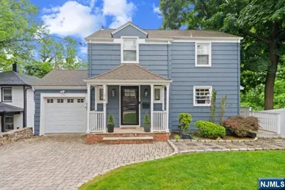142 Walker Road, West Orange Township, NJ 07052 - Photo 2
