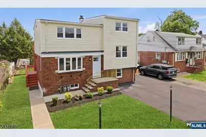23 Prospect Street, Clifton, NJ 07011 - Photo 2