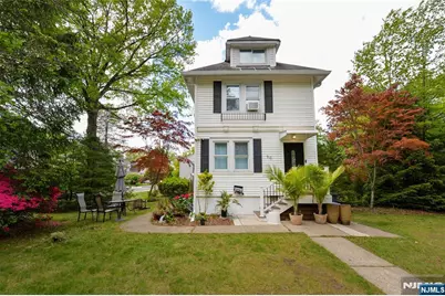 50 Dean Street, Glen Rock, NJ 07452 - Photo 1