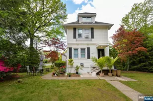 50 Dean St, Glen Rock, NJ 07452 - Photo 1