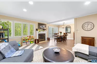 1357 Stephanie Drive, Caldwell, NJ 07006 - Photo 10