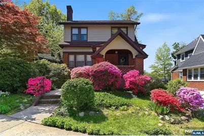194 Parkway, Maywood, NJ 07607 - Photo 1