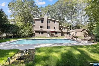 727 Rolling Hill Drive, River Vale Township, NJ 07675 - Photo 44
