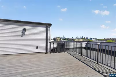 172 Griffith Street 3 #3, Jersey City, NJ 07307 - Photo 34
