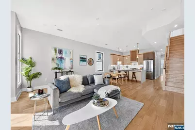 172 Griffith Street 3 #3, Jersey City, NJ 07307 - Photo 1