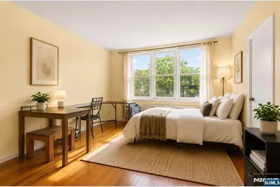 2160 Center Avenue 5U #5U, Fort Lee, NJ 07024 - Photo 1