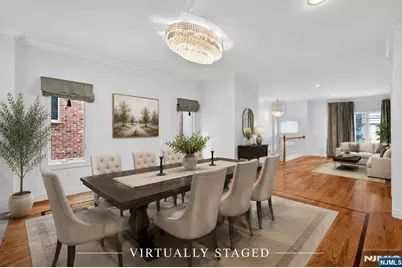 425 Lafayette A #A, Cliffside Park, NJ 07010 - Photo 4