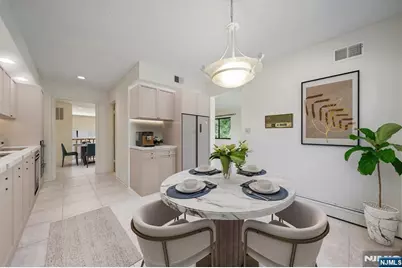 31 Berkeley Court 31D #31D, Washington Township, NJ 07676 - Photo 20