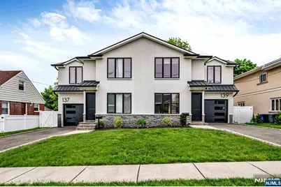 139 Philip, Elmwood Park, NJ 07407 - Photo 1