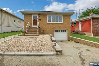 115 Lincoln Avenue, North Arlington, NJ 07031 - Photo 1