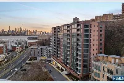 8701 Churchill Road 904 #904, North Bergen, NJ 07047 - Photo 2