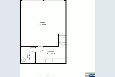 101 E Oak Street F6 #F6, Oakland, NJ 07436 - Photo 34