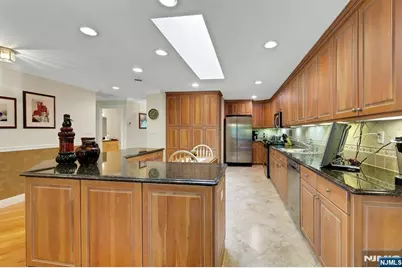 110 Winding Creek, Old Tappan, NJ 07675 - Photo 16