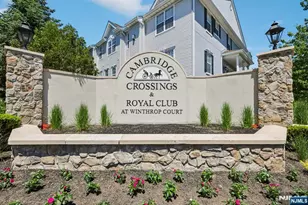22 Devonshire Dr 128, Clifton, NJ 07013 - Photo 1