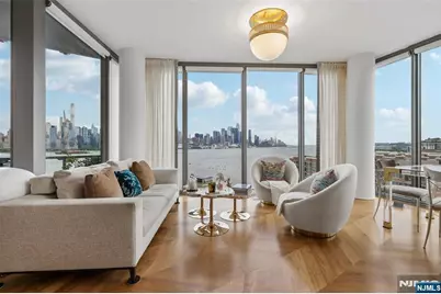 9 Ave At Port Imperial 1007 #1007, West New York, NJ 07093 - Photo 6