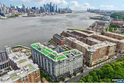 9 Ave At Port Imperial 1007 #1007, West New York, NJ 07093 - Photo 20