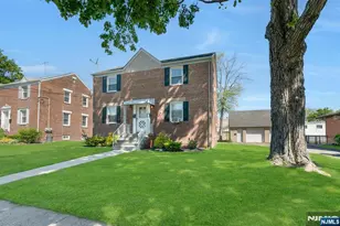 228 Willow Ave, Garwood, NJ 07027 - Photo 1