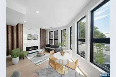 3568 John F Kennedy Boulevard 3 #3, Jersey City, NJ 07307 - Photo 6