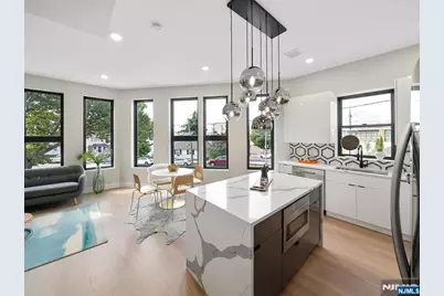 3568 John F Kennedy Boulevard 3 #3, Jersey City, NJ 07307 - Photo 1