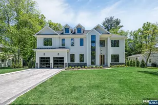 357 Pleasant Ln, Haworth, NJ 07641 - Photo 2
