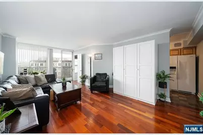 6050 Boulevard East 6D #6D, West New York, NJ 07093 - Photo 4