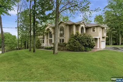 767 Orangeburgh Road, River Vale Township, NJ 07675 - Photo 2